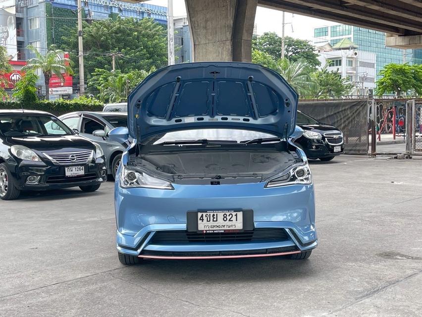 รหัสรถ WMT821 NETA V ปี 2023 12