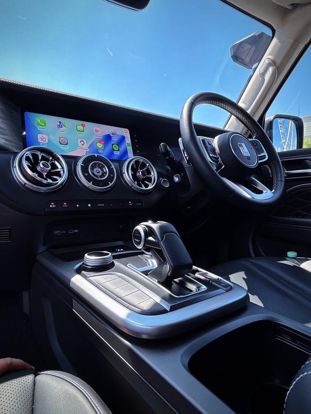 2025 TANK 300  DIESEL ULTRA 2WD 🎉 รูปที่ 11