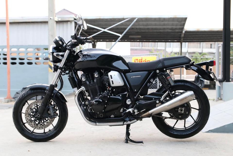 ขาย Honda CB1100 Rs ปี 2011 3