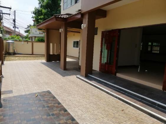 ศูนย์ดูแลผู้สูงวัย / Homestay บ้านโป่ง 8