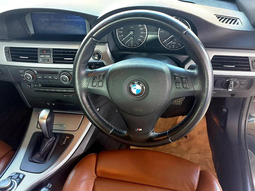 BMW 320d E90 ปี2011 Minor changes 3