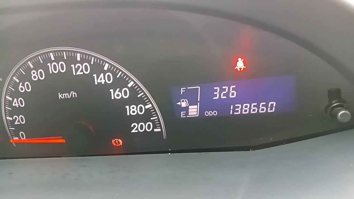 Toyota Yaris 2010 Manual 7
