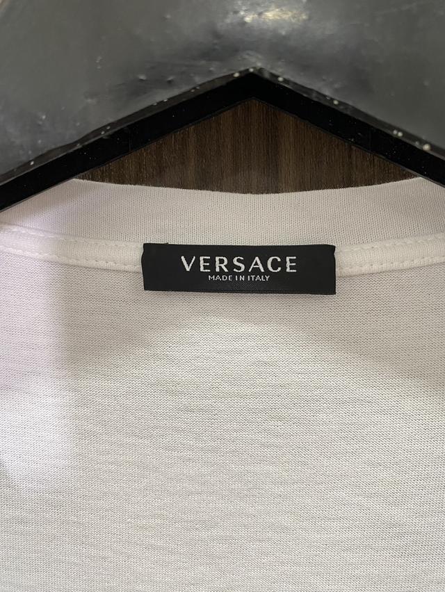 เสื้อ​ Versace​ แท้ 2