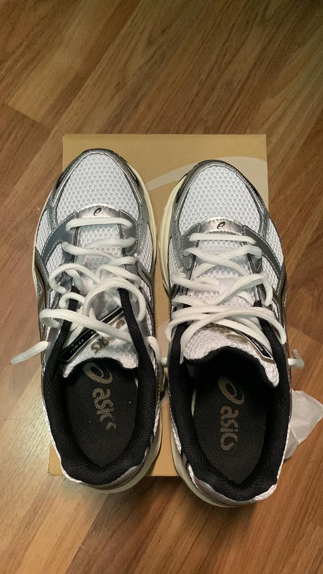 ส่งต่อ Asics gel-1130 White clay canyon สภาพเหมือนใหม่ รูปที่ 3