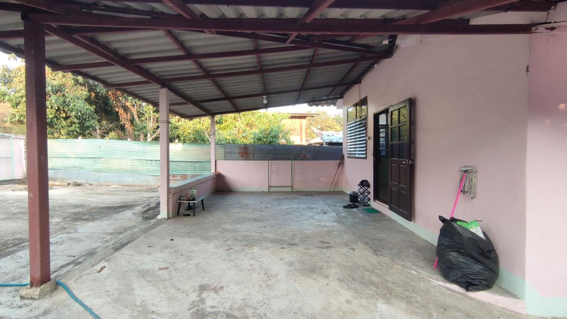บ้านพร้อมที่ดิน 100 ตร.ว. 3 ห้องนอน 2 ห้องน้ำ ห้วยทราย สันกำแพง 6