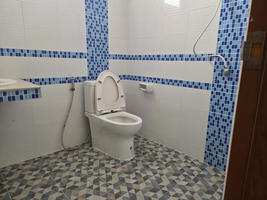 ขายทาวน์เฮ้าส์ หมู่บ้านสยามนิเวศน์ 2 ประชาอุทิศ-คู่สร้าง สมุทรปราการ 13