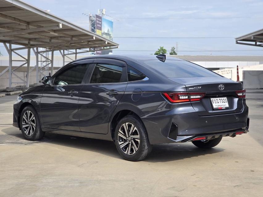 Toyota Yaris Ative 1.2 Premium ปี 2023 รุ่นTopสุด 8