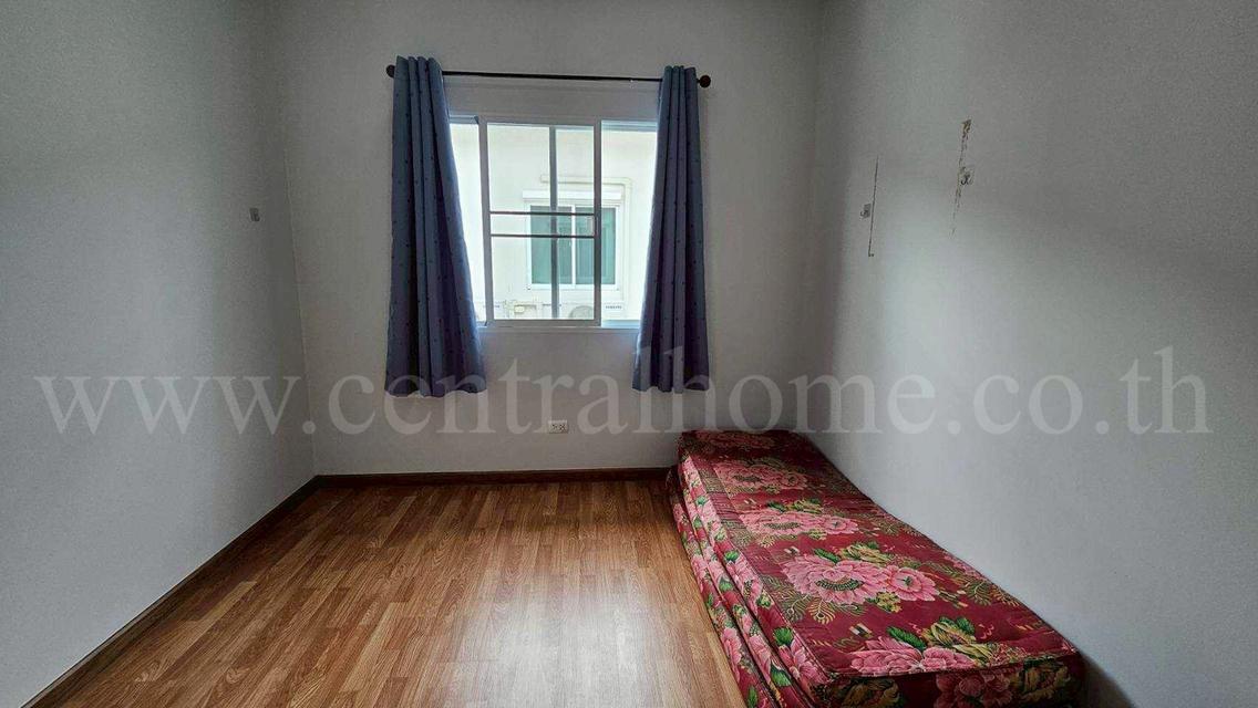 ทาวน์โฮม เจ ทาวน์ เอ็กคลูซีฟ รังสิต - คลอง 1 บ้านสวย พร้อมอยู่ 14