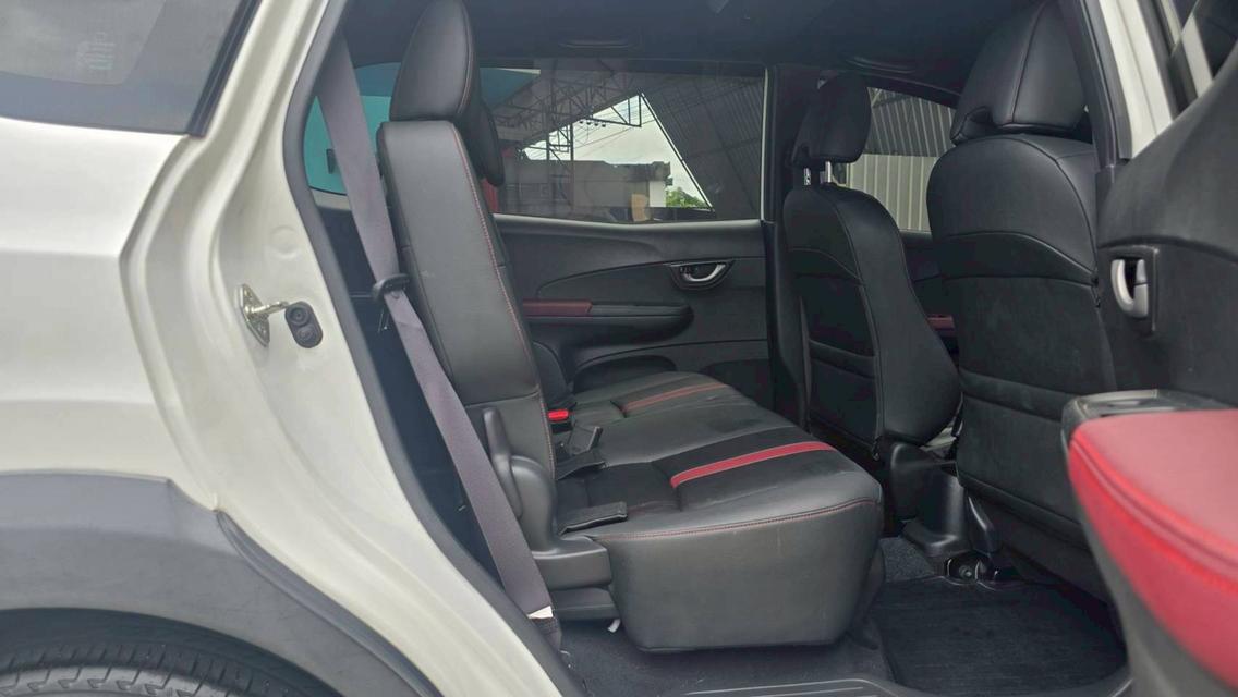 HONDA BRV, 1.5 SV ปี 2020 โฉม ปี16-22 12