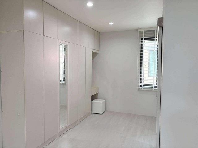PP413 ขายทาวน์โฮม 3 ชั้น โครงการ อารียา ทูบี เกษตร-นวมินทร์  AREEYA TOBE KASET-NAWAMINTR ถนนลาดปลาเค้า ใกล้วัดลาดปลาเค้า 5