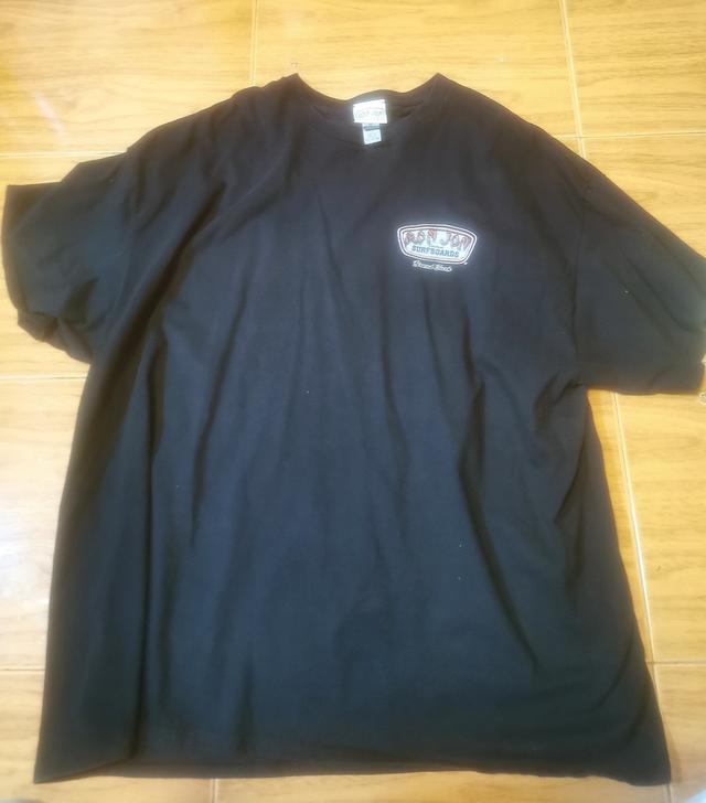 เสื้อยืด Ron Jon Surf Shop Gand Funk