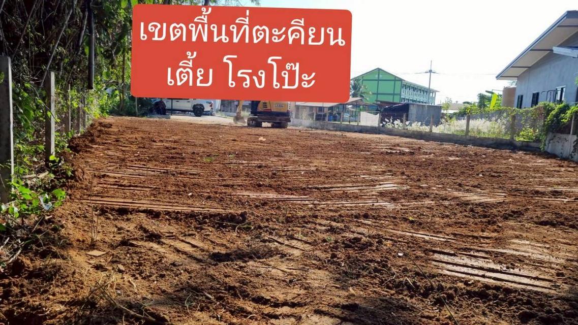 ขายที่ดินปล่าว80ตารางวา 2
