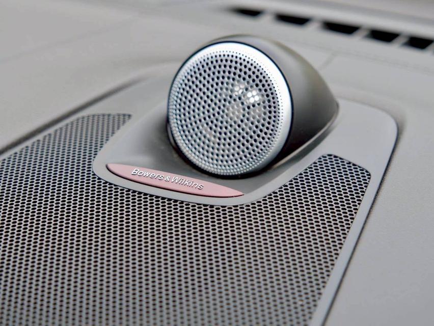 รหัสรถ PR3286 Volvo XC60 Recharge T8 AWD R-Design Top Fulloption Minorchange  12