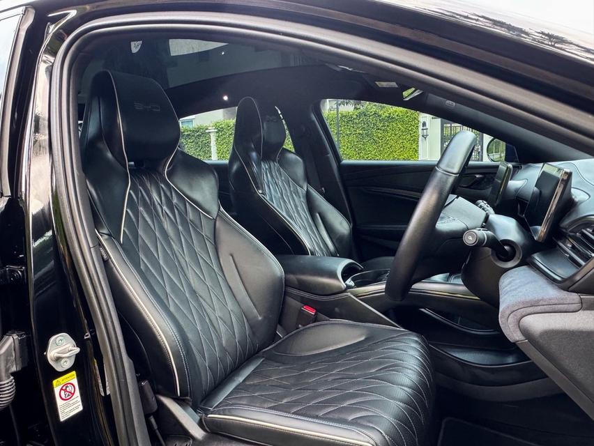 รหัสรถ AVA3243 🆕 BYD Seal Dynamic RWD ปี 2024 ออฟชั่นเต็ม 8