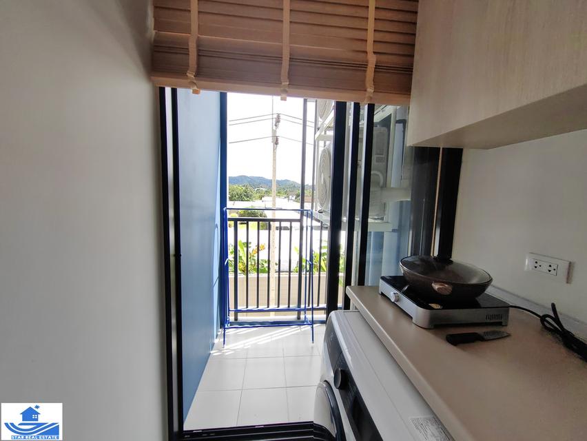 D Condo Reef for rent 3rd floor  16
