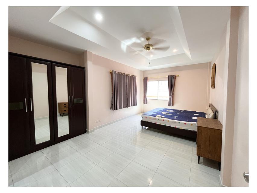 บ้านเดี่ยวให้เช่าพื้นที่กว้าง 64 ตารางวา 4