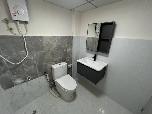 ขายคอนโดตึกGชั้น3 26 ตร.ม.โครงการนิรันดร์ลาดพร้าว101ซอย36 ใกล้MRTลาดำร้าว101 ตกแต่งสวยพร้อมอยู่ 4