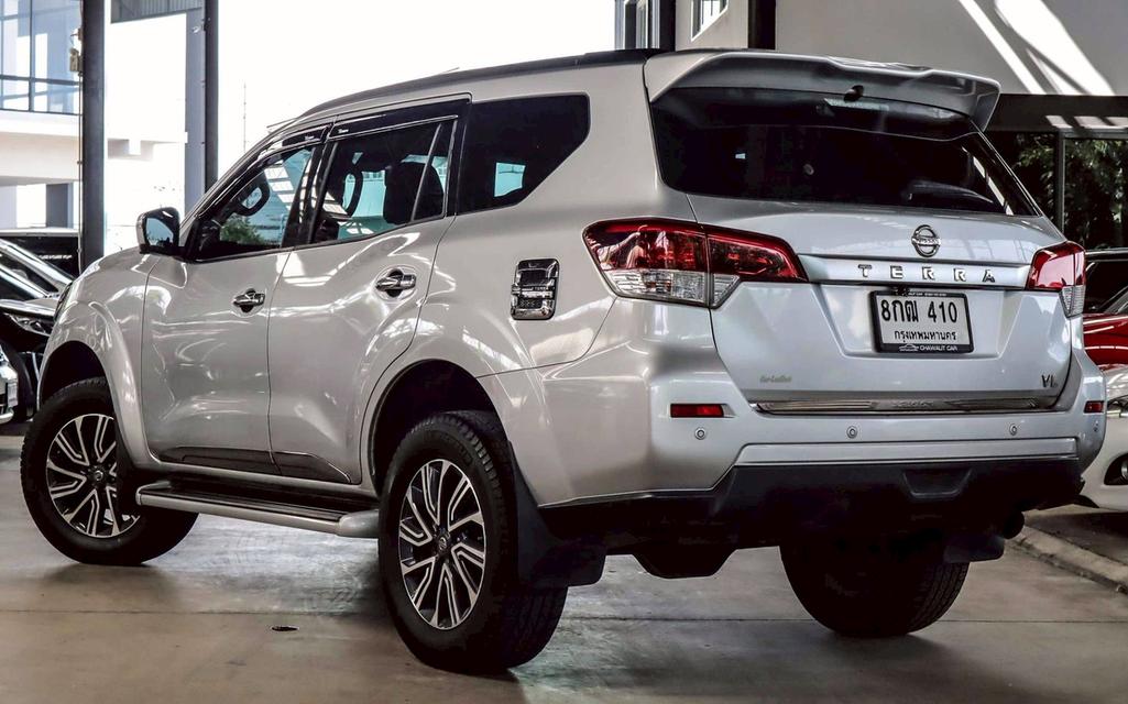2019 NISSAN TERRA 2.3VL 14