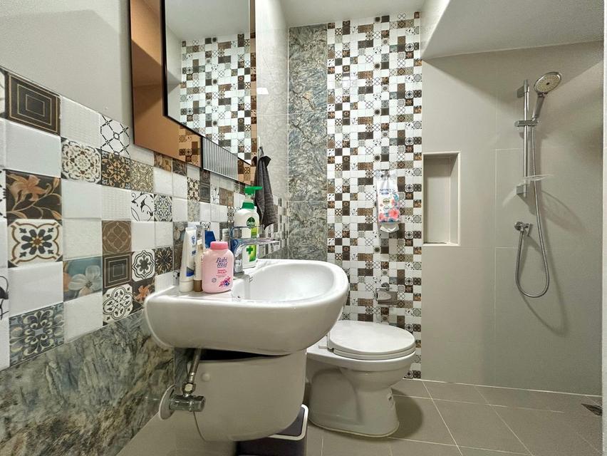 ขายทาวน์โฮม โกลเด้นทาวน์ 2 งามวงศ์วาน-ประชาชื่น 16