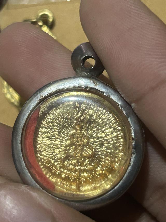 ล้อแม็กหลวงพ่อเงิน บางคลาน