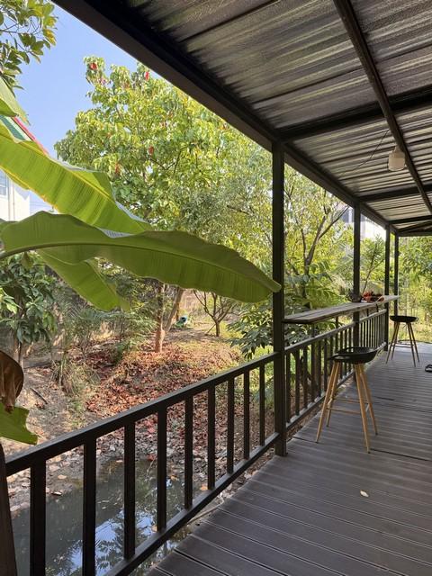 PP467 ขายที่ดินพร้อมสิ่งปลูกสร้าง ที่ดินขนาด 121 ตารางวา พร้อมบ้าน 1 หลัง ประชาชื่นนนทบุรี 4 งามวงศ์วาน ประชาชื่น ใกล้ The Mall งามวงศ์วาน 12