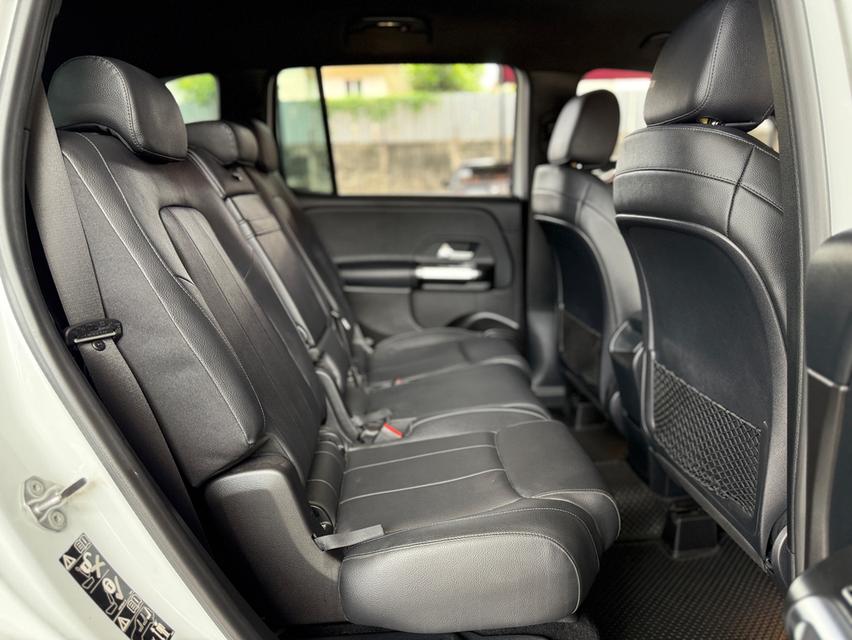 BENZ GLB-CLASS 200 PROGRESSIVE W247 2020   11