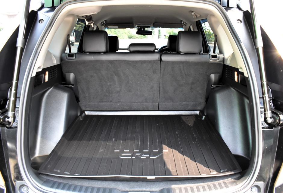 HONDA CR-V 2.4 ES AUTO ปี 2019 เบนซิน TOP รูปที่ 10
