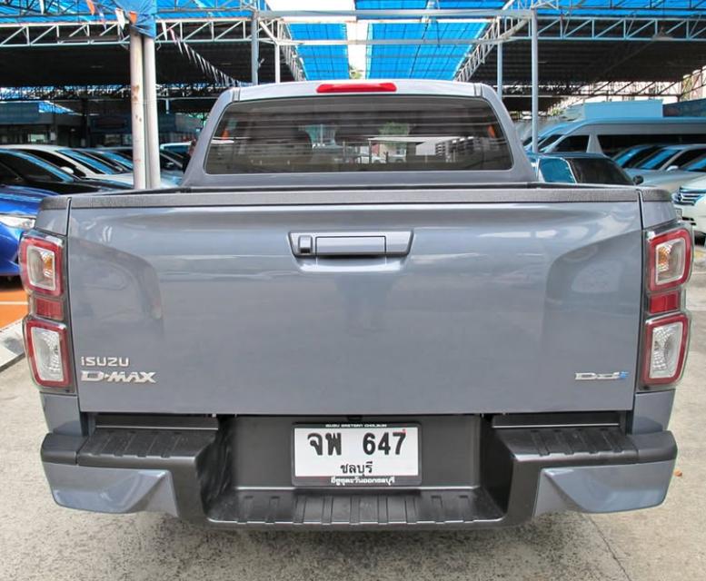 Isuzu Cab4 สภาพดี