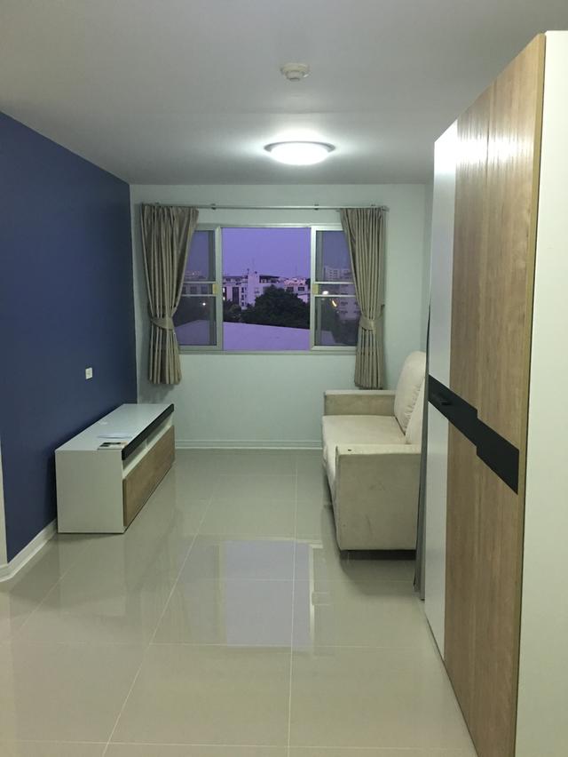 คอนโด lpn บดินเดชารามคำแหง 8