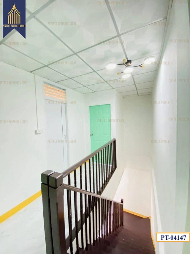 ขายบ้านปิยวรารมย์ บางกรวยไทรน้อย นนทบุรี 12