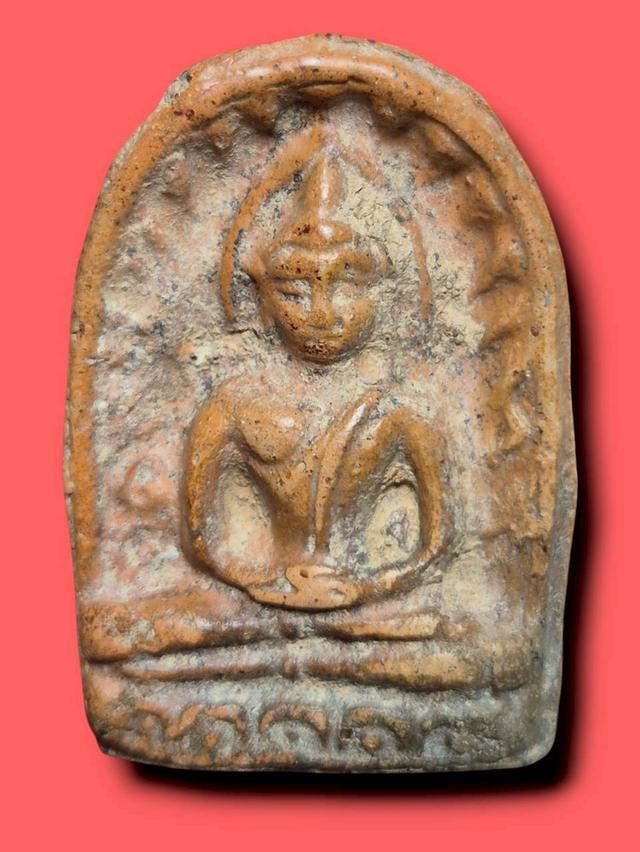 พระซุ้มกอ เปิดให้บุชาจ้า