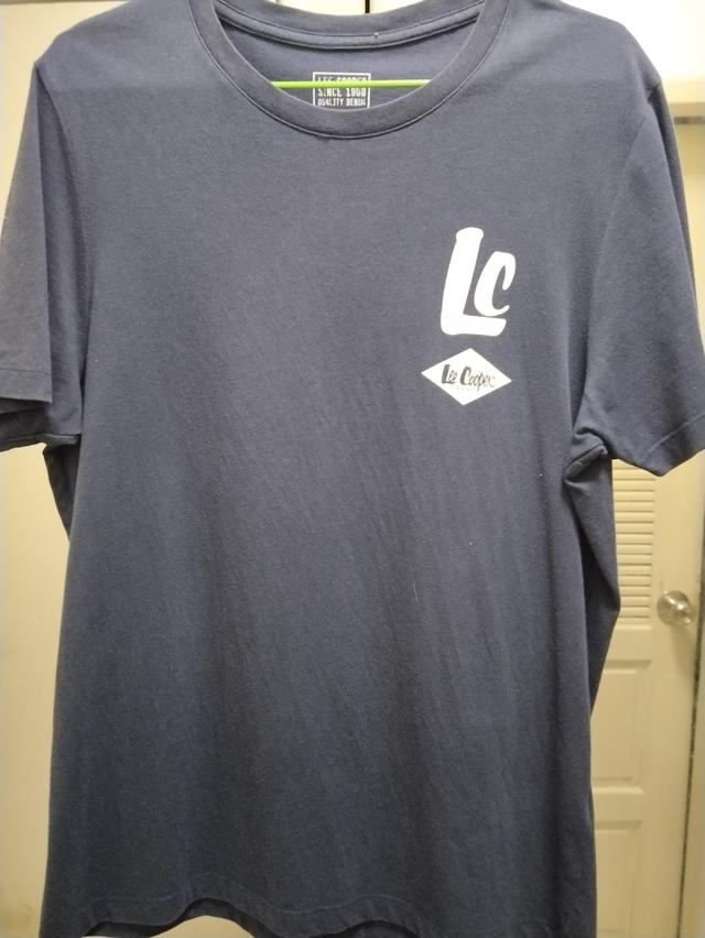 เสื้อยืด มือสอง 5