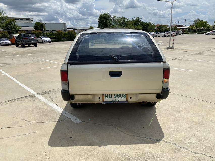 รถหลักหมื่น NISSAN NV ปี 2003 รูปที่ 6