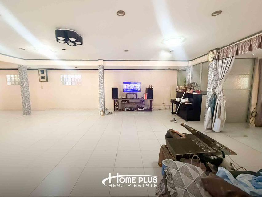 🏡 ขายบ้านเดี่ยว 1 ชั้น หมู่บ้านเฟื่องฟ้า แฮปปี้แลนด์ ซอยลาดพร้าว 101 เขตบางกะปิ กรุงเทพฯ 6