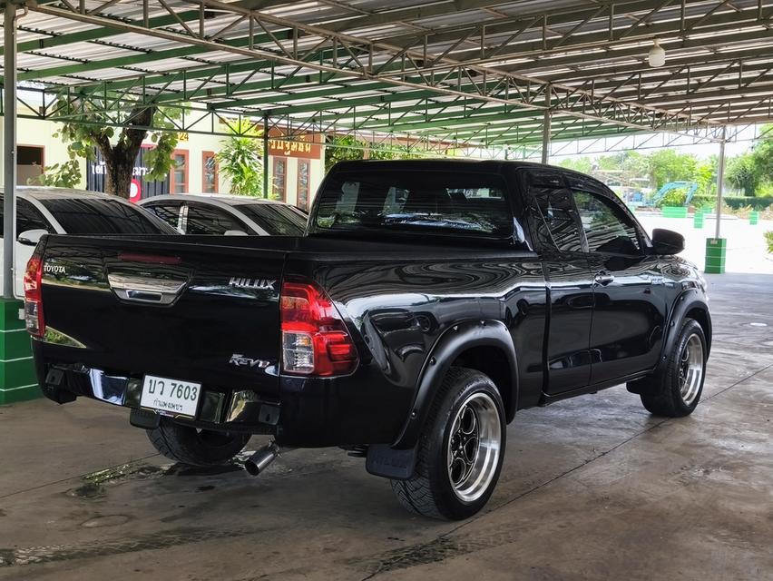 Toyota Revo 2.4j plus 2017 5