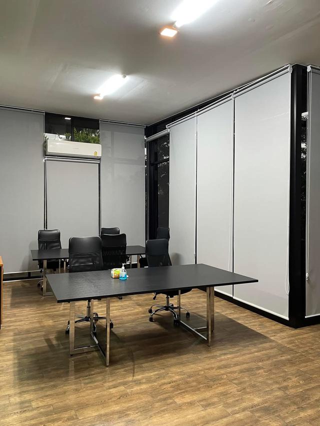 ด่วนให้เช่า ออฟฟิศหรู ระดับพรีเมียม 3 ชั้น ติดคลอง ทำเลทอง บางนา-สุขุมวิท 105 พร้อมย้ายเข้า 5