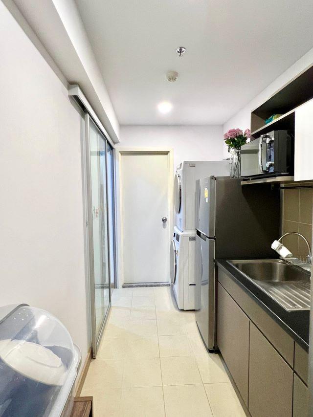 CM04399 ขาย คอนโด ศุภาลัย เวอเรนด้า สถานีภาษีเจริญ Supalai Veranda Phasi Charoen คอนโดมิเนียม ถนนเพชรเกษม 11