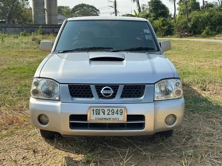 ปล่อยขาย NISSAN FRONTIER 2