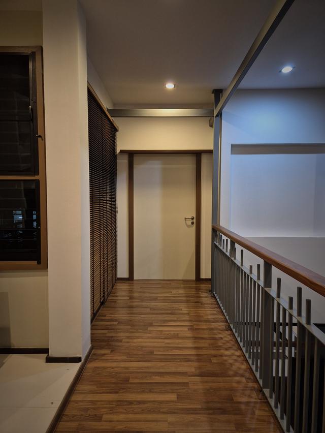 ขายบ้านเดี่ยว ศักภาพดีเหมาะแก่การลงทุน และอยู่อาศัย 12