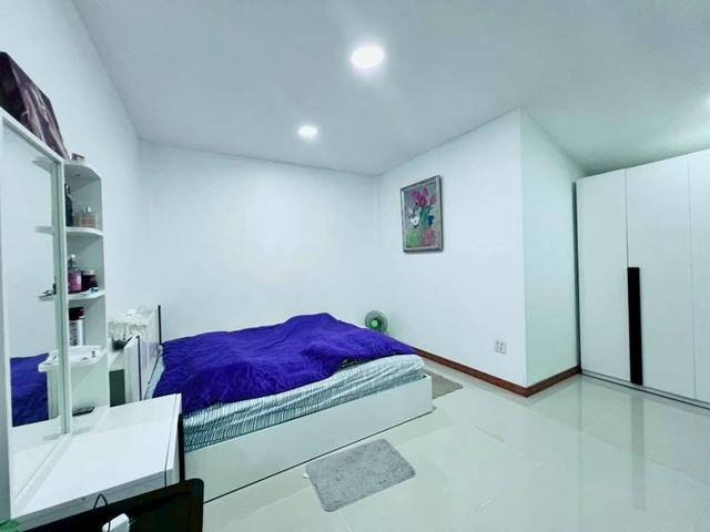 ฉะเชิงเทรา Big C แปลงยาว ตลาดวันไนท์เกตเวย์ 2.1 กม แยกนิคมเกตเวย์ วัดกุฎชี 100 ม.ให้เช่าบ้านเดี่ยวชั้นเดียวสุดหรู หลังให 5