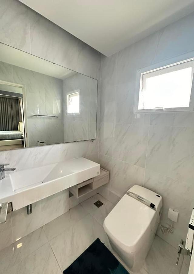 ขายบ้านเดี่ยว มัณฑนา เวสต์เกต (Mantana Westgate) บ้านเดี่ยวสไตล์รีสอร์ท ขนาดที่ดิน 70 ตร.ม. 19