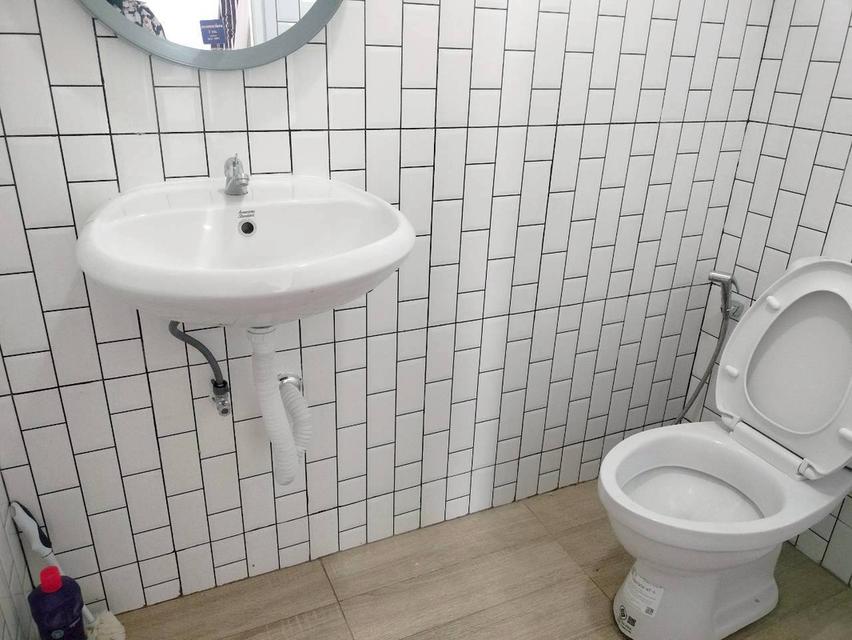 🎈ขาย 🏡บ้านเดี่ยวหมู่บ้านขวนชื่น บางนา บางบ่อ สมุทรปราการ 12