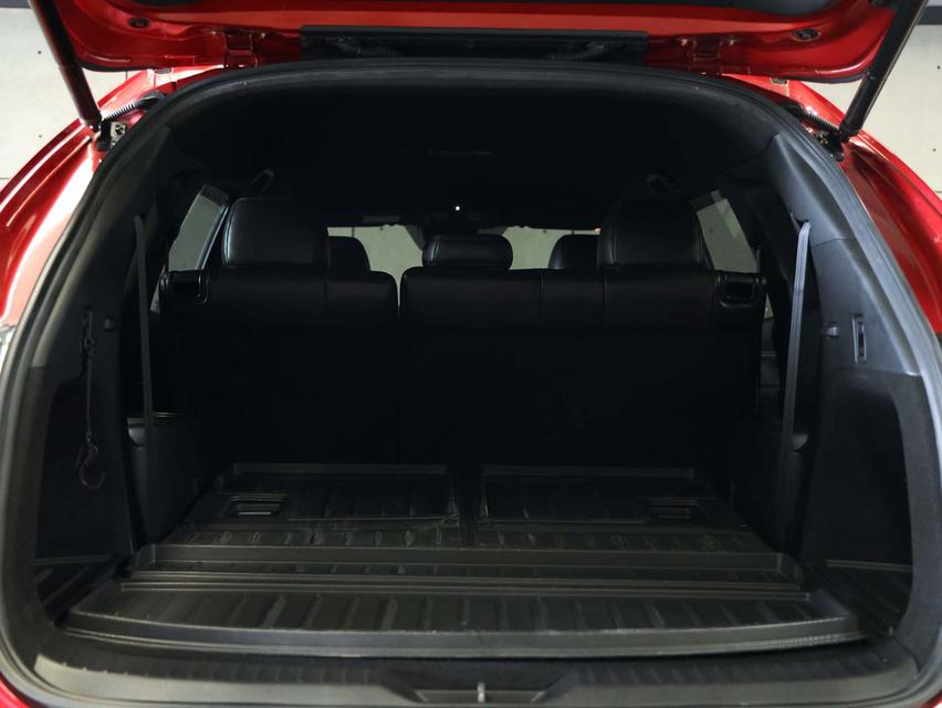 2022 Mazda CX-8 2.5 (ปี 19-26) SP SUV AT B5187 รูปที่ 18