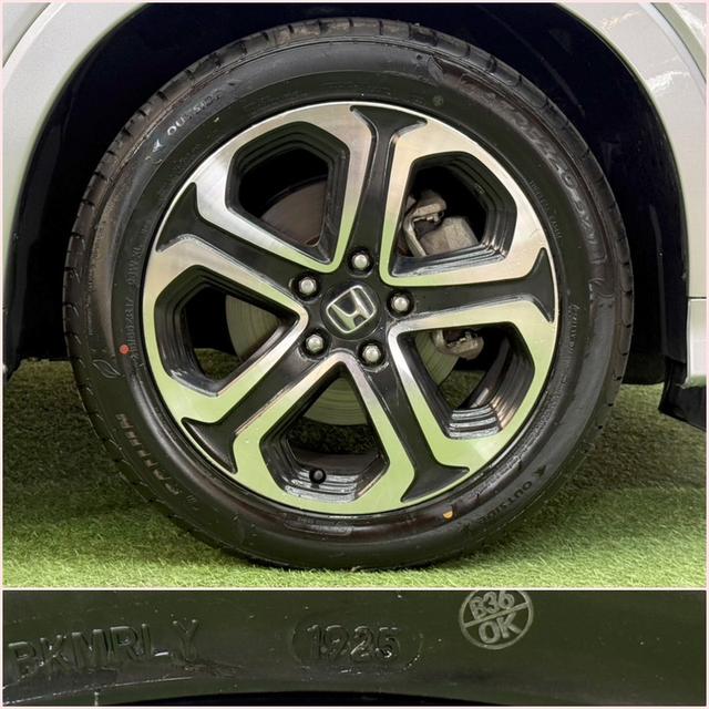 HONDA HR-V 1.8 EL ปี2020 15