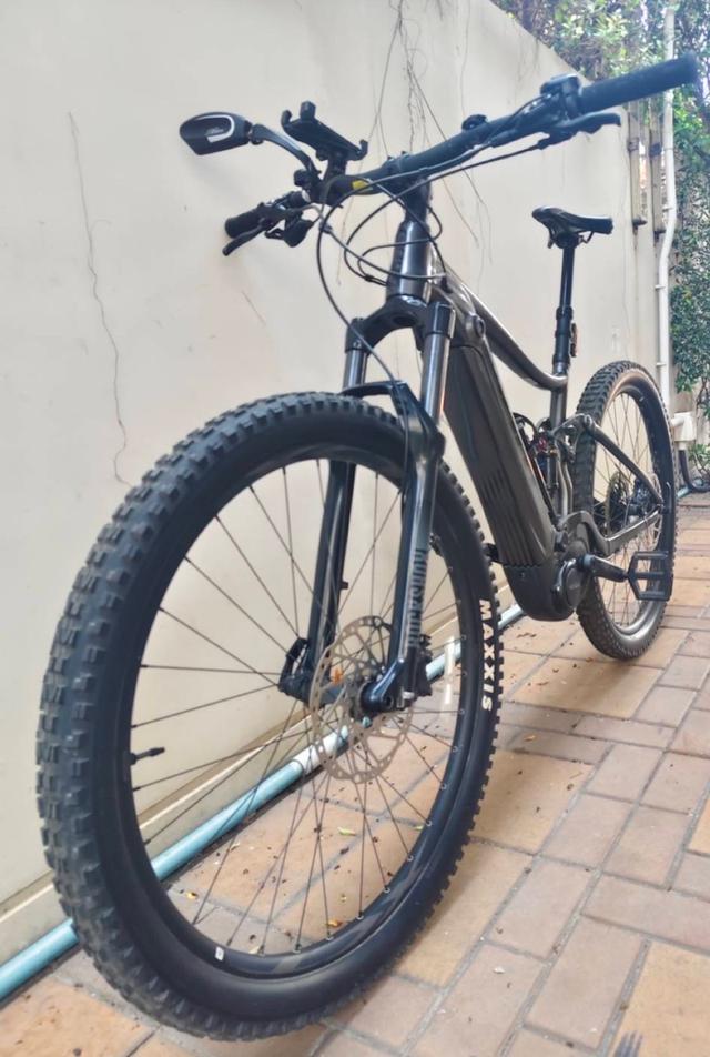 ขาย E - Bicycle giant stance e+ 2 2021 รูปย่อยที่ 2