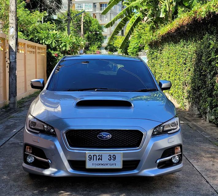 ขาย Subaru Levorg สภาพสวยๆ