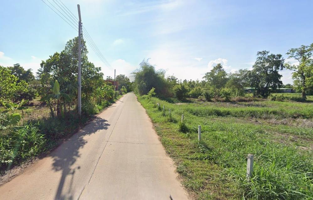 ที่ดิน ขายที่ดินเมืองขอนแก่น บ้านเป็ด 3 ไร่ ใกล้มหาวิทยาลัยภาคตะวันออกเฉียงเหนือ 3