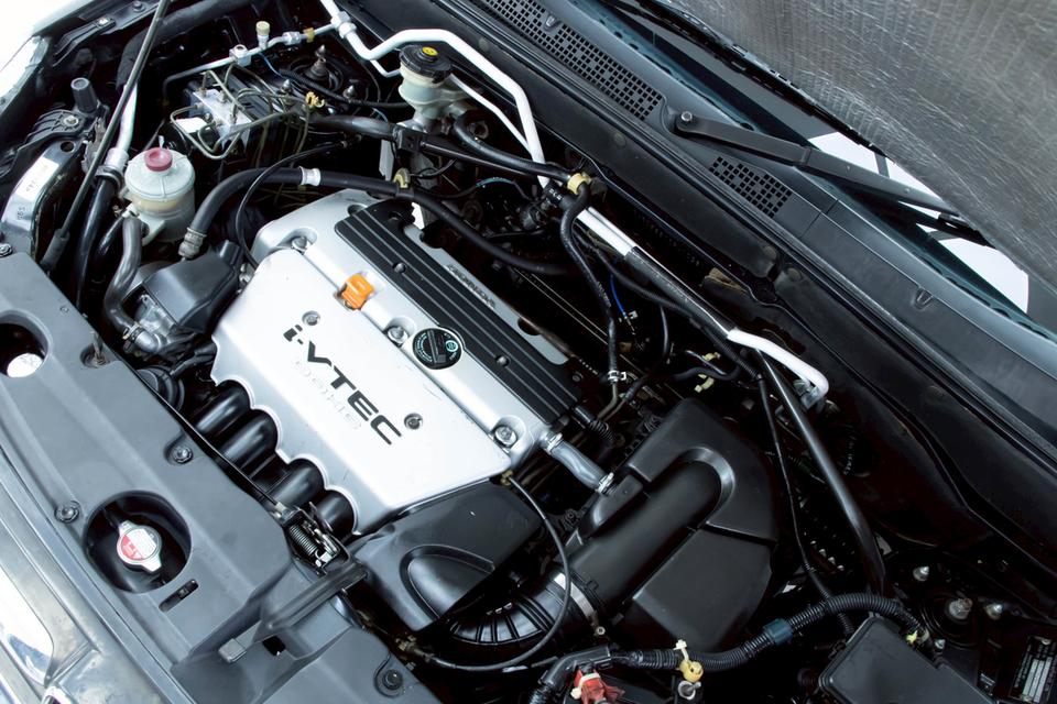 HONDA CR-V 2.0 E โฉมปี (02-06) 2003  15