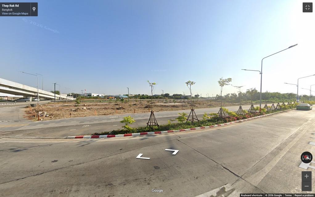 💎 ขายด่วน! ที่ดินติดสนามบินดอนเมือง✈️ 3