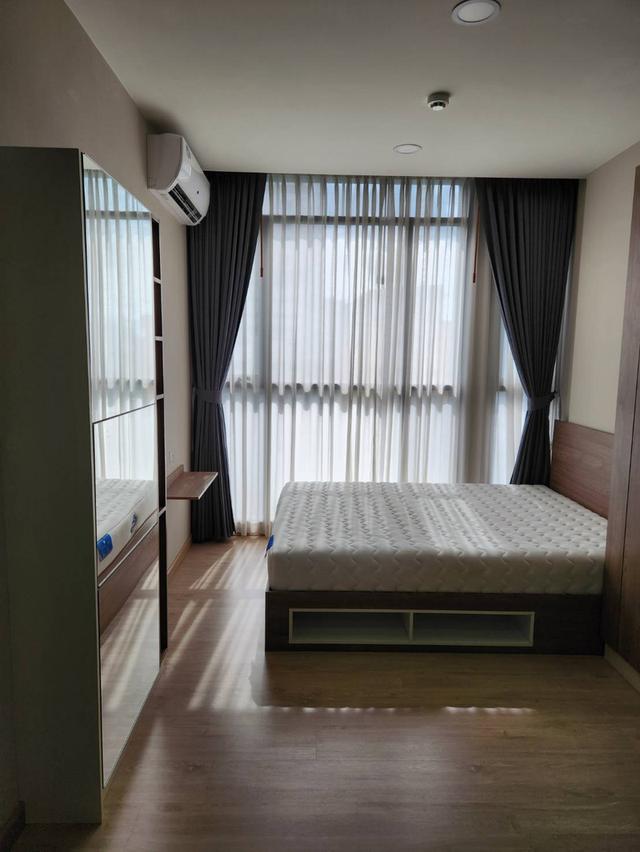 ให้เช่าคอนโด The Cube North 14